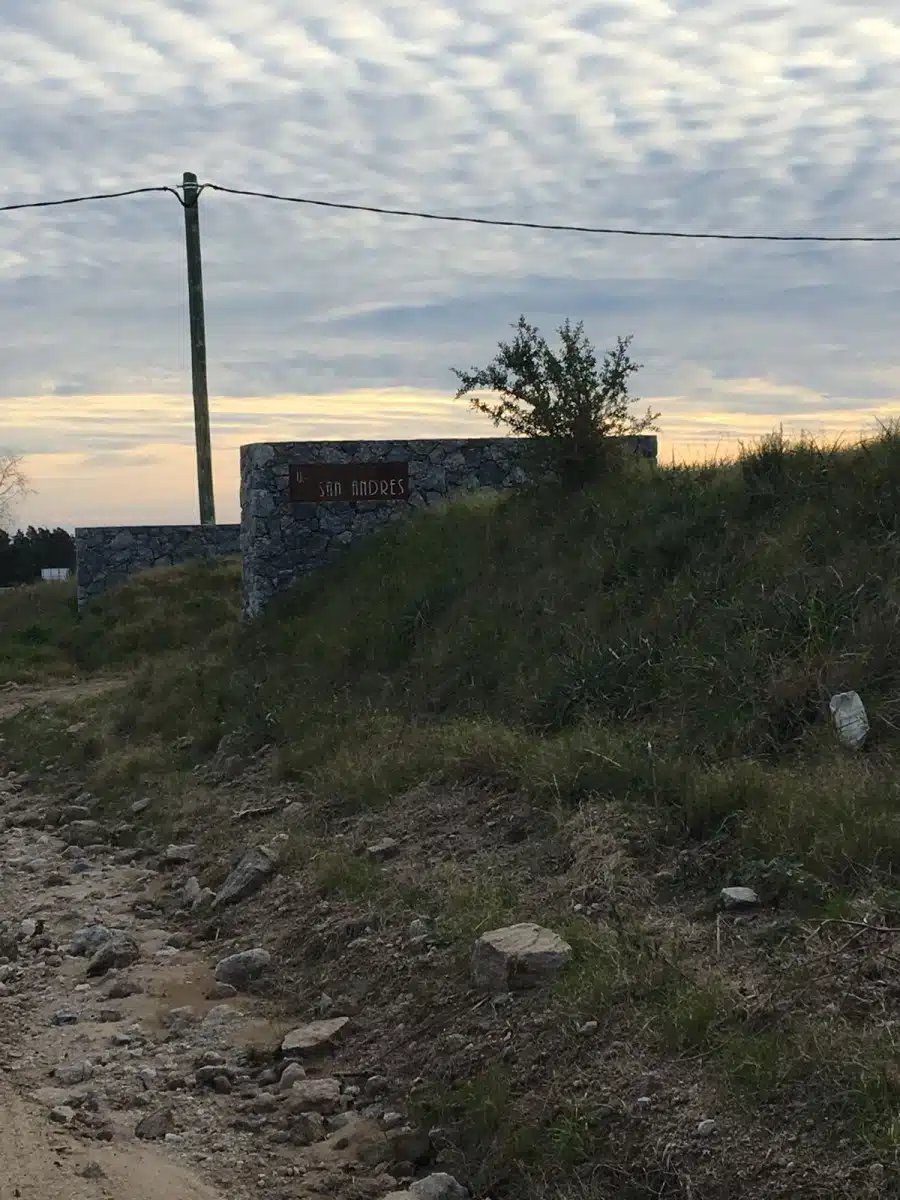 Hermoso Terreno en Fraccionamiento SAN ANDRES