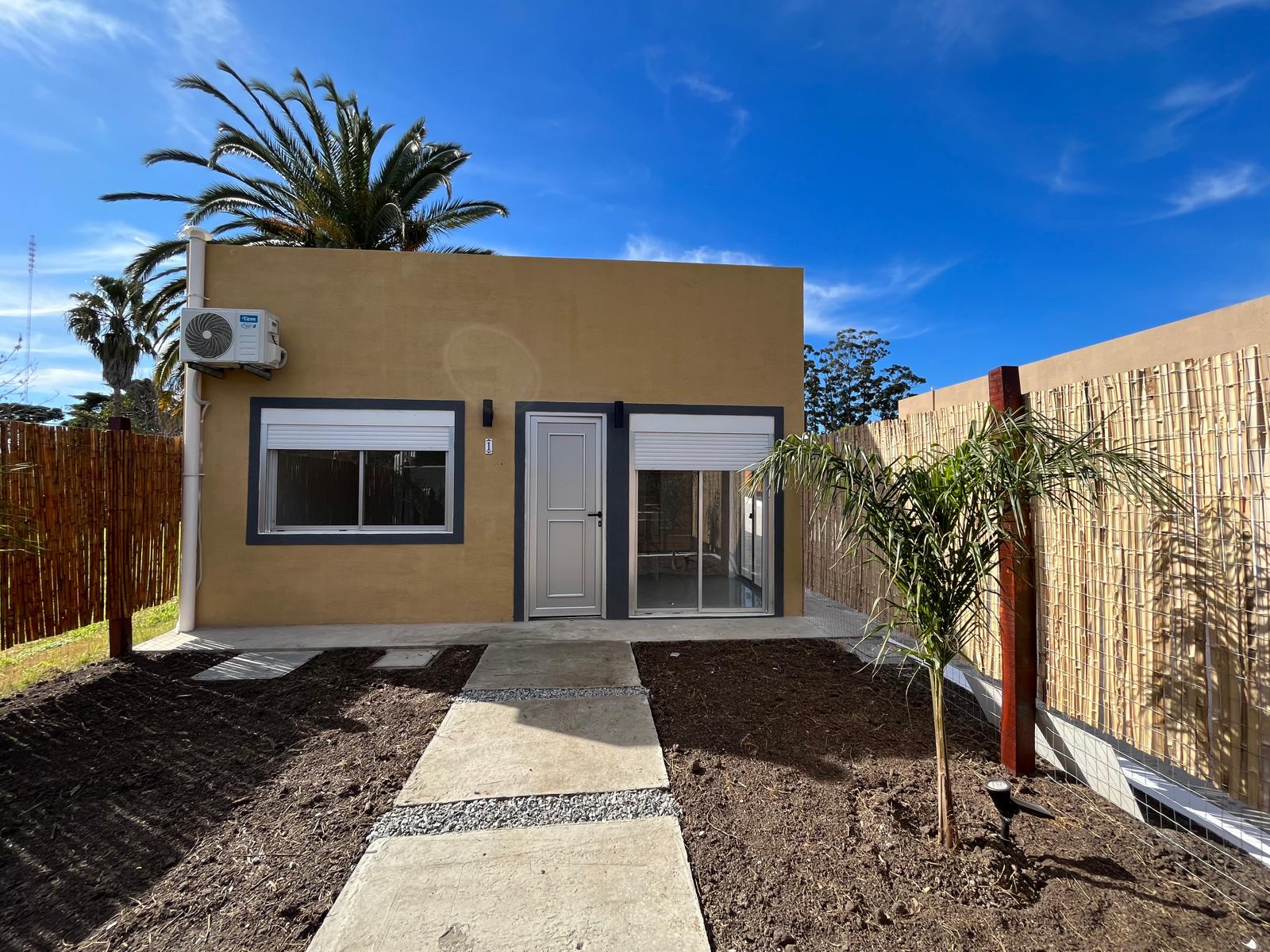 Venta De Casa A Estrenar En Barrio Real De San Carlos